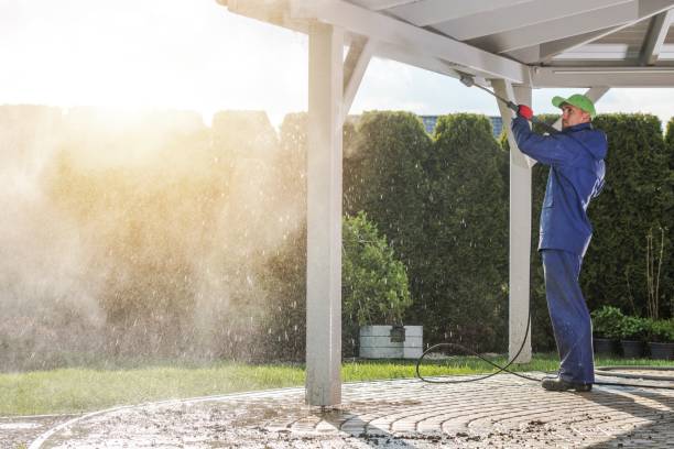 Best Fence Cleaning  in Setauket, NY
