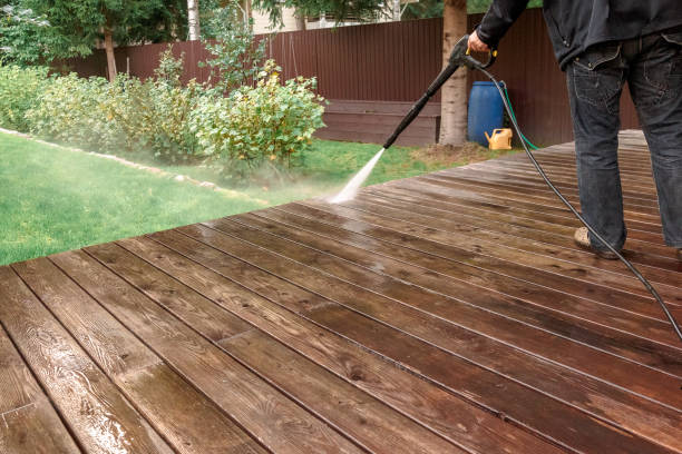 Best Post-Construction Pressure Washing  in Setauket, NY